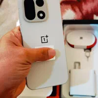 وان پلاس 15 OnePlus 15 صفر 12/256