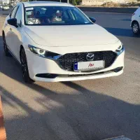 مزدا3نیو پریمیوم 2025