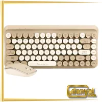 موس و کیبورد گیمینگ سیمی مدل LB-C01