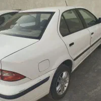 سمند EF7 مدل ۹۰ کارمندی کم کارکرد|خودرو سواری و وانت|تبریز, |دیوار
