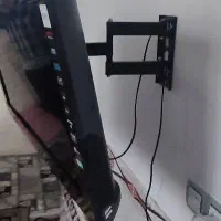 تلویزیون سونی 32اینج فلش خور در حد نو|تلویزیون و پروژکتور|کامیاران, |دیوار