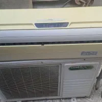 کولر گازی دوتیکه