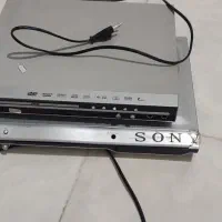 دستگاه پخش کننده دی وی دی و سی دی