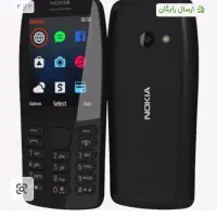 گوشی نوکیا مدل210 اصل اورجینال