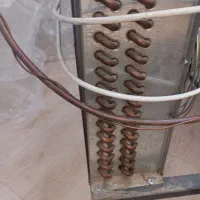 سردخانه بالا صفری توافقی