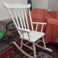 صندلی راک