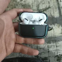 ایرپاد نسل دو پرو