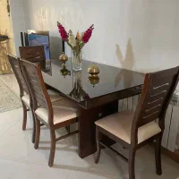 میزغذاخوری