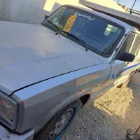 مزدا ۲۰۰۰ مدل ۸۹ جیرفت