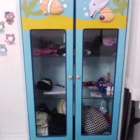 کمد لباس کودک