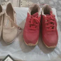 کفش زنانه و بچه گانه|کفش و لباس بچه|کرج, حصارک بالا|دیوار
