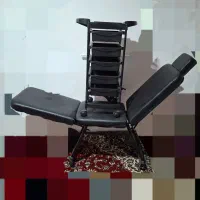 صندلی و ترولی