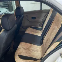 سمند|خودرو سواری و وانت|خمینیشهر, |دیوار