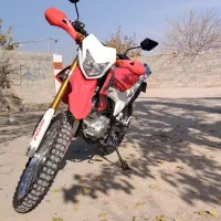 تریل مدل پرواز (GY200) انژکتوری مدل 1403