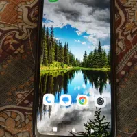 گوشی ت گوشی تمیزه سالممیز سالم