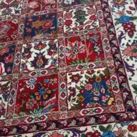 فرش دستبافت|فرش|شهرکرد, |دیوار