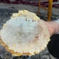عسل ییلاق هریس