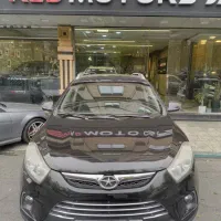 جک S5 دنده ( نقد و اقساط)