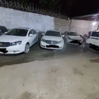 مکانیکی. ترمز. جلوبندی.گیربکس.پلوس