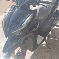 متر سیکلت تحر کلینیک مدل 1404صفر|موتورسیکلت|دزفول, |دیوار