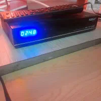 دستگاه دیجیتال فوجی ست(  FUGISAT )