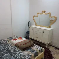 همکف روزانه/ماهانه|اجارهٔ کوتاه‌مدت آپارتمان و سوئیت|مشهد, فرهنگیان (شهرک غرب)|دیوار