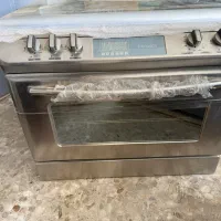 اجاق گاز  تک فر  تاکنو گاز مدل پلاتینیوم