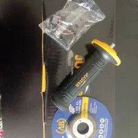 مینی سنگ مارک juster 750w|ابزارآلات|نجف‌آباد, امیرآباد|دیوار