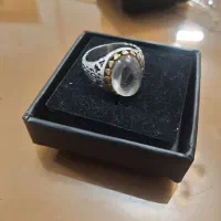 انگشتر در نجف نقره|جواهرات|مشهد, الهیه|دیوار