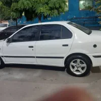سمند Lx|خودرو سواری و وانت|تهران, بهداشت|دیوار