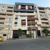 183 متری لاله ها باغستان غربی