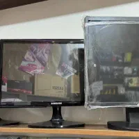 انواع مانیتور نو و استوک