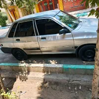 پراید ۸۱ شاسی سالم|خودرو سواری و وانت|فلاورجان, |دیوار