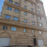 آپارتمان ۱۶۵متری نوساز، ۳خواب بلوار منفرد