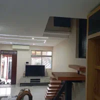 مذاکره/ویلا 100 متری/80 متر حیاط/فول بازسازی/پستک