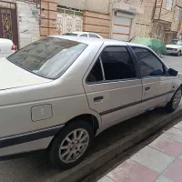پژو 405مدل 87