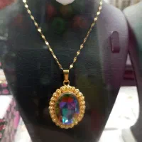 بدلیجات رنگ ثابت