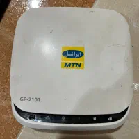 مودم ایرانسل