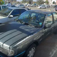 پژو۲۰۰۰|خودرو سواری و وانت|زنجان, |دیوار