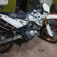 تریل ۲۰۰ روان