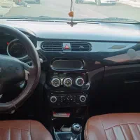 برلیانس h220 اتومات مدل ۹۵|خودرو سواری و وانت|یاسوج, |دیوار