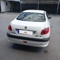 206sd V8|خودرو کلاسیک|فردیس, فردیس|دیوار