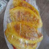 پیراشکی مخلوط پرمواد و بزرگ فقط ۳۰ + سس|خوردنی و آشامیدنی|مشهد, فدک|دیوار