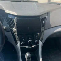 سوناتا 2014|خودرو سواری و وانت|بهبهان, |دیوار