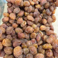 گردو بوانات آلو بخارا طبیعی