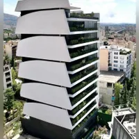 ۱۷۰مترپاسداران۲پارکینگ فول مشاعات آبی