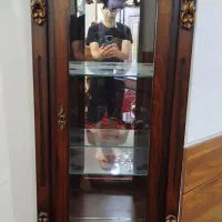 فروش بوفه پایه بلند وتاج دار