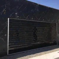 تعمیر‌‌ات شبانه روزی کرکره برقی جلوی چشم شما