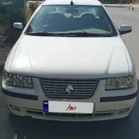 سمند ef7 93
