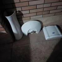 روشویی سایز متوسط